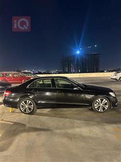 مێرسێدس بێنز E-Class